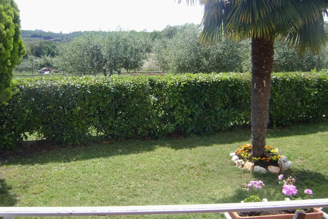 Family Friendly Apartments With A Swimming Pool Babici, Umag - 2531 Kroatien