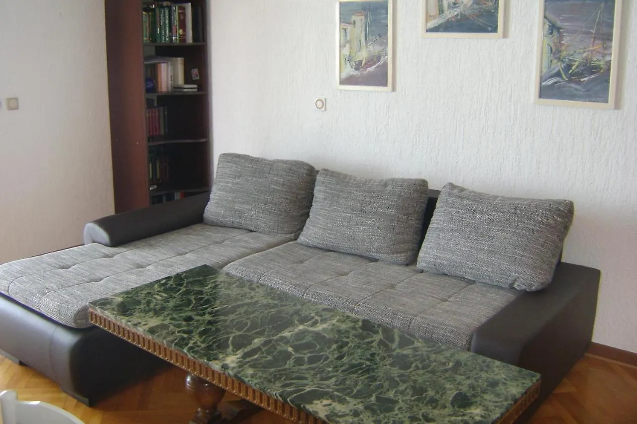 Family Friendly Apartments With A Swimming Pool Babici, Umag - 2531 Kroatien