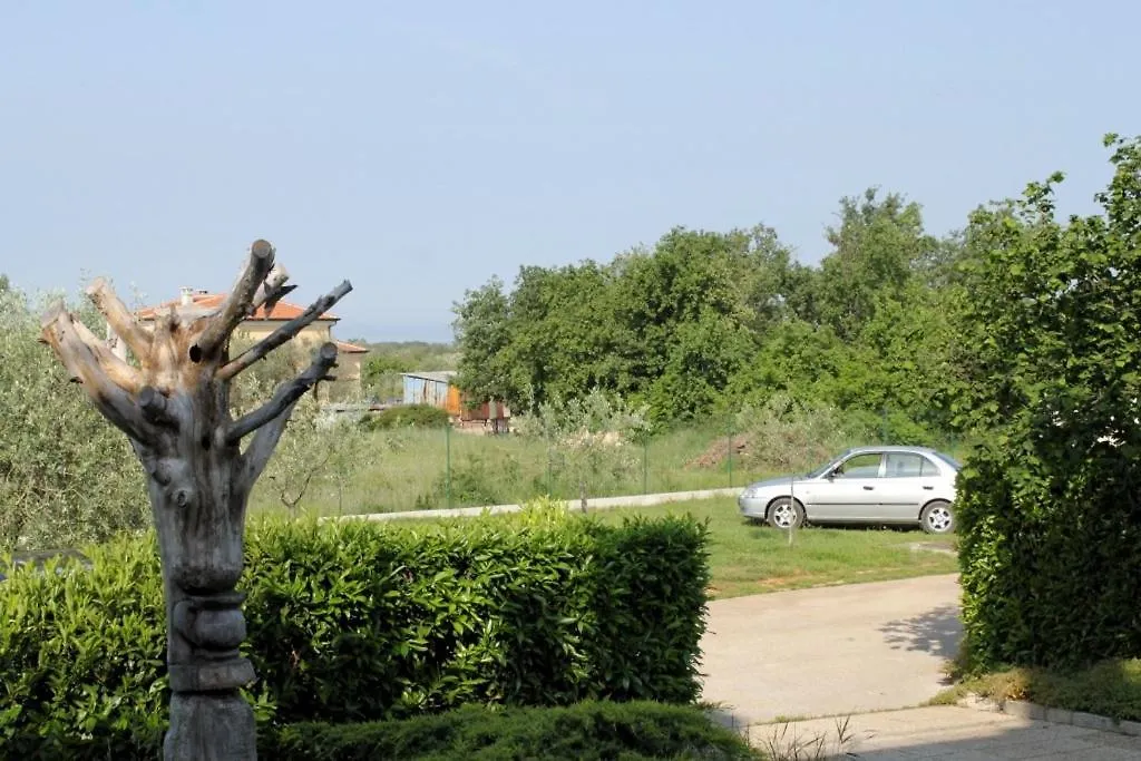 Family Friendly Apartments With A Swimming Pool Babici, Umag - 2531 0*,  Kroatien