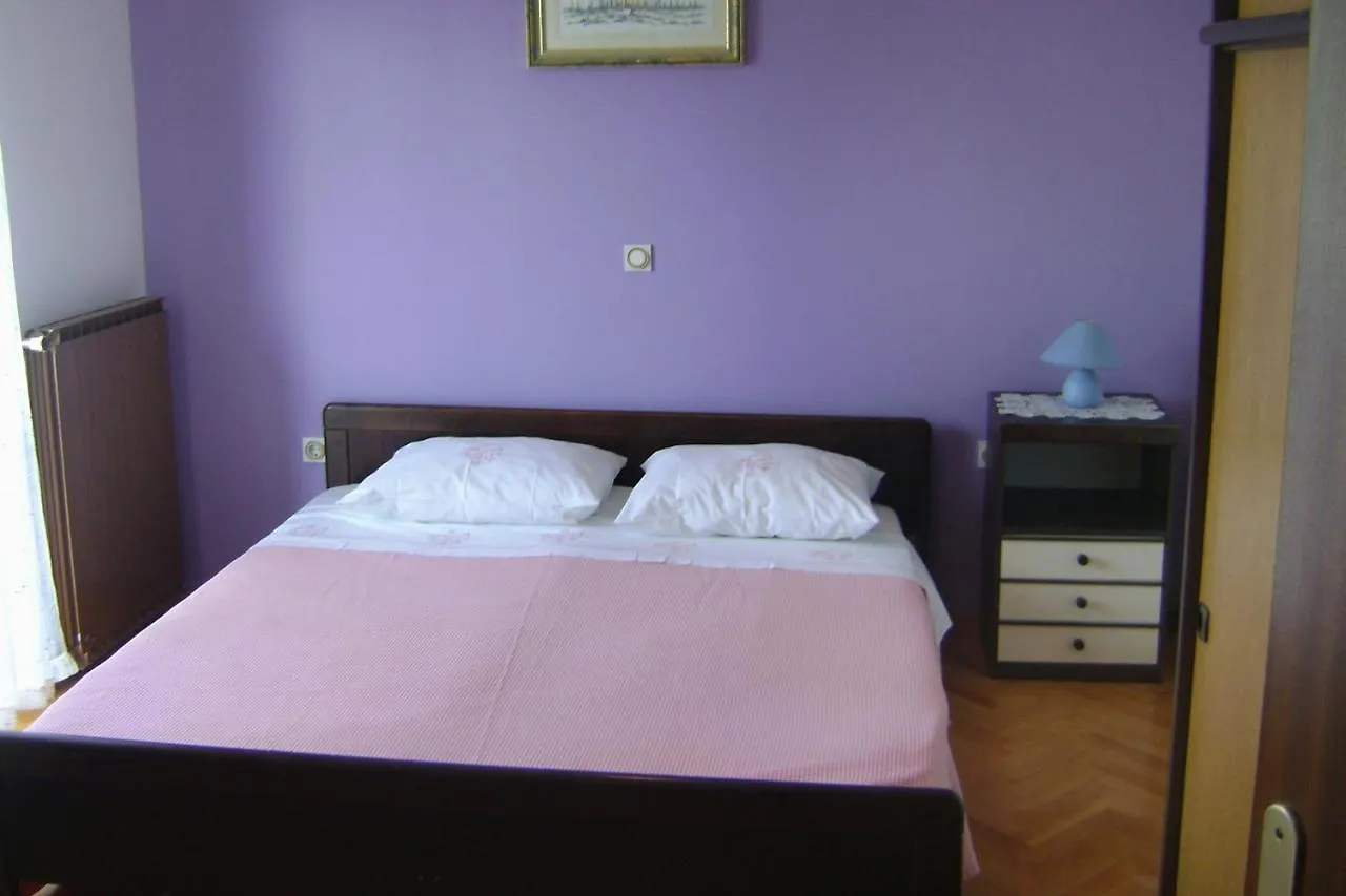 Family Friendly Apartments With A Swimming Pool Babici, Umag - 2531 Kroatien